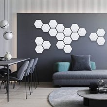 Load image into Gallery viewer, Acoustic Panels-Sound Panals 12" x 12" x 0.4"