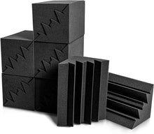 Load image into Gallery viewer, a stack of foamy cubes