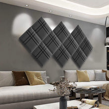 Load image into Gallery viewer, a room with a couch and a sofa