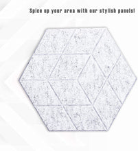 Load image into Gallery viewer, Acoustic Panels-Sound Panals 12" x 12" x 0.4"