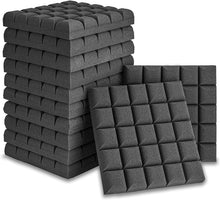 Load image into Gallery viewer, a stack of foamy cubes