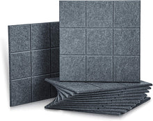 Load image into Gallery viewer, a stack of grey tiles