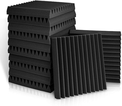[product-type]-2 Inch Sound Foam 12