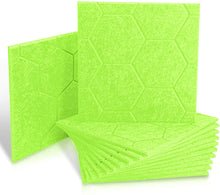 Load image into Gallery viewer, a stack of green tiles
