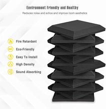 Load image into Gallery viewer, [product-type]-Foam Mushroom 12" x 12" x 2"
