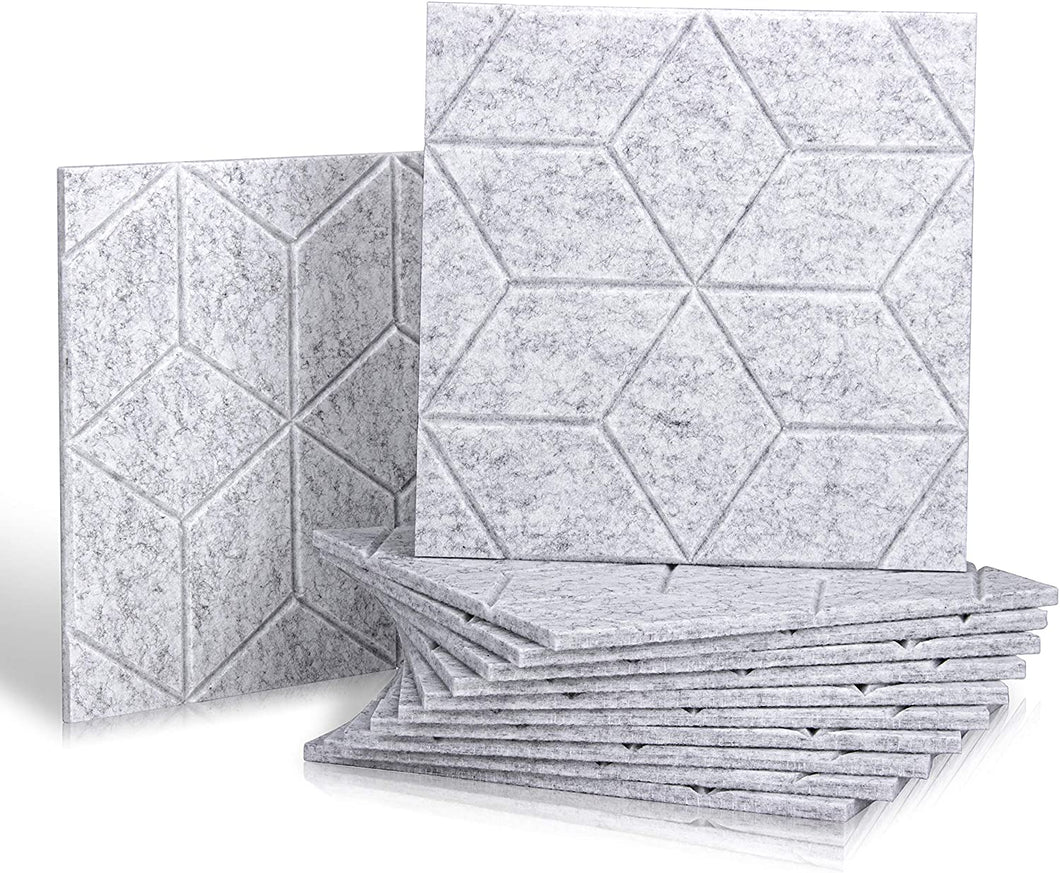 a stack of tiles with a white background