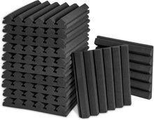 Load image into Gallery viewer, [product-type]-Acoustic Foam 48 Pack 12" x 12" x 2"

